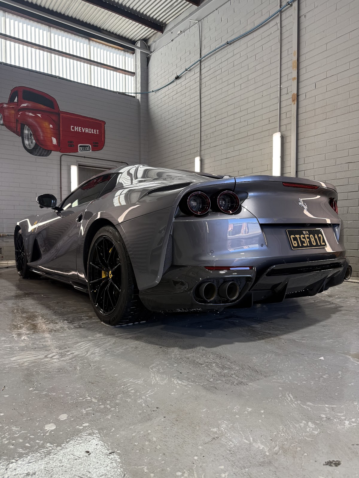 Deluxe Detailing and Paint Protection photo 5