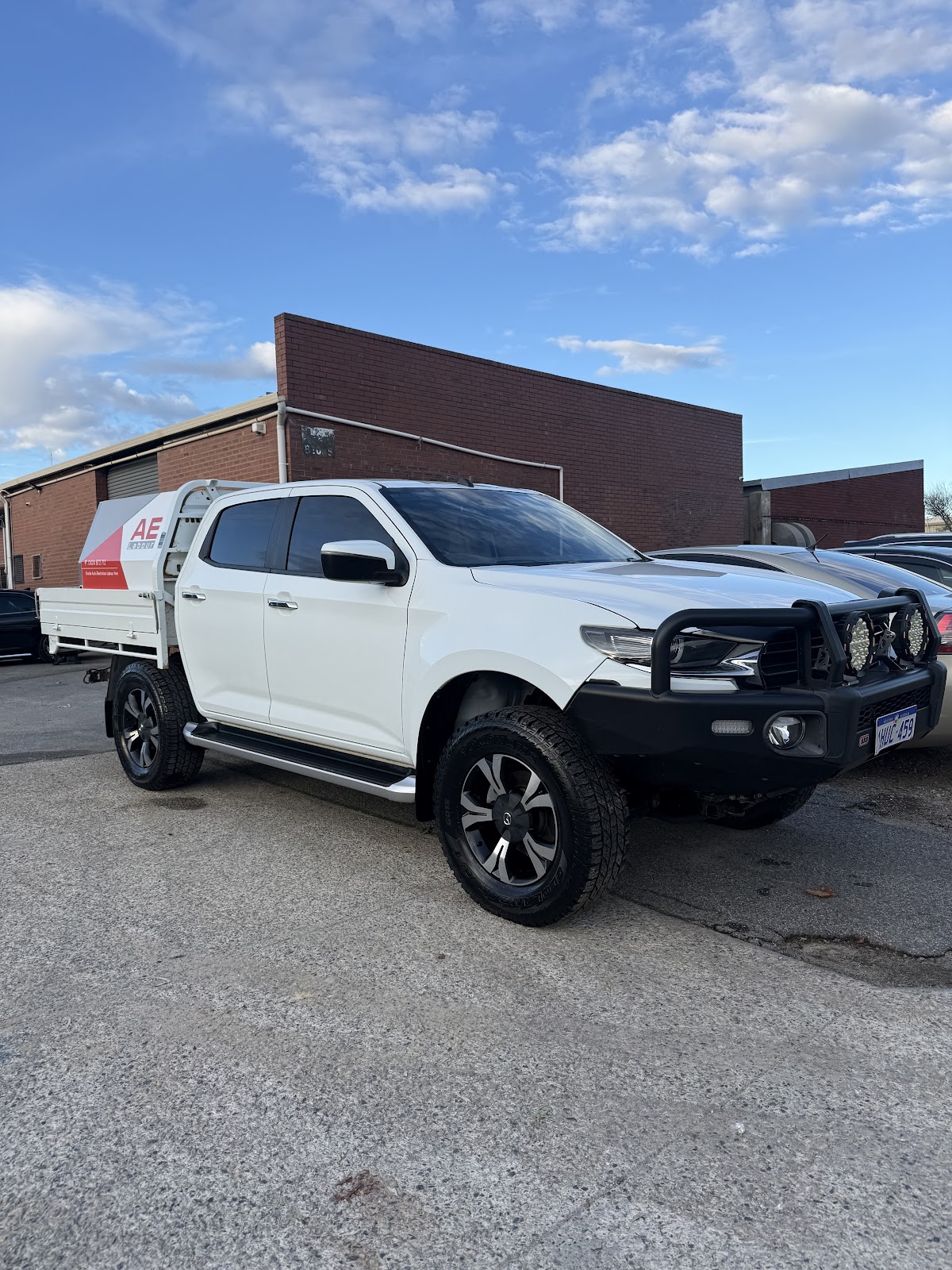 Deluxe Detailing and Paint Protection photo 6