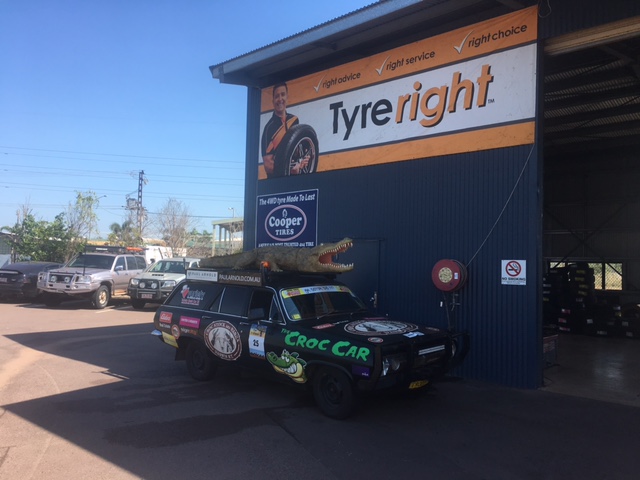 TYRERIGHT PALMERSTON photo 3