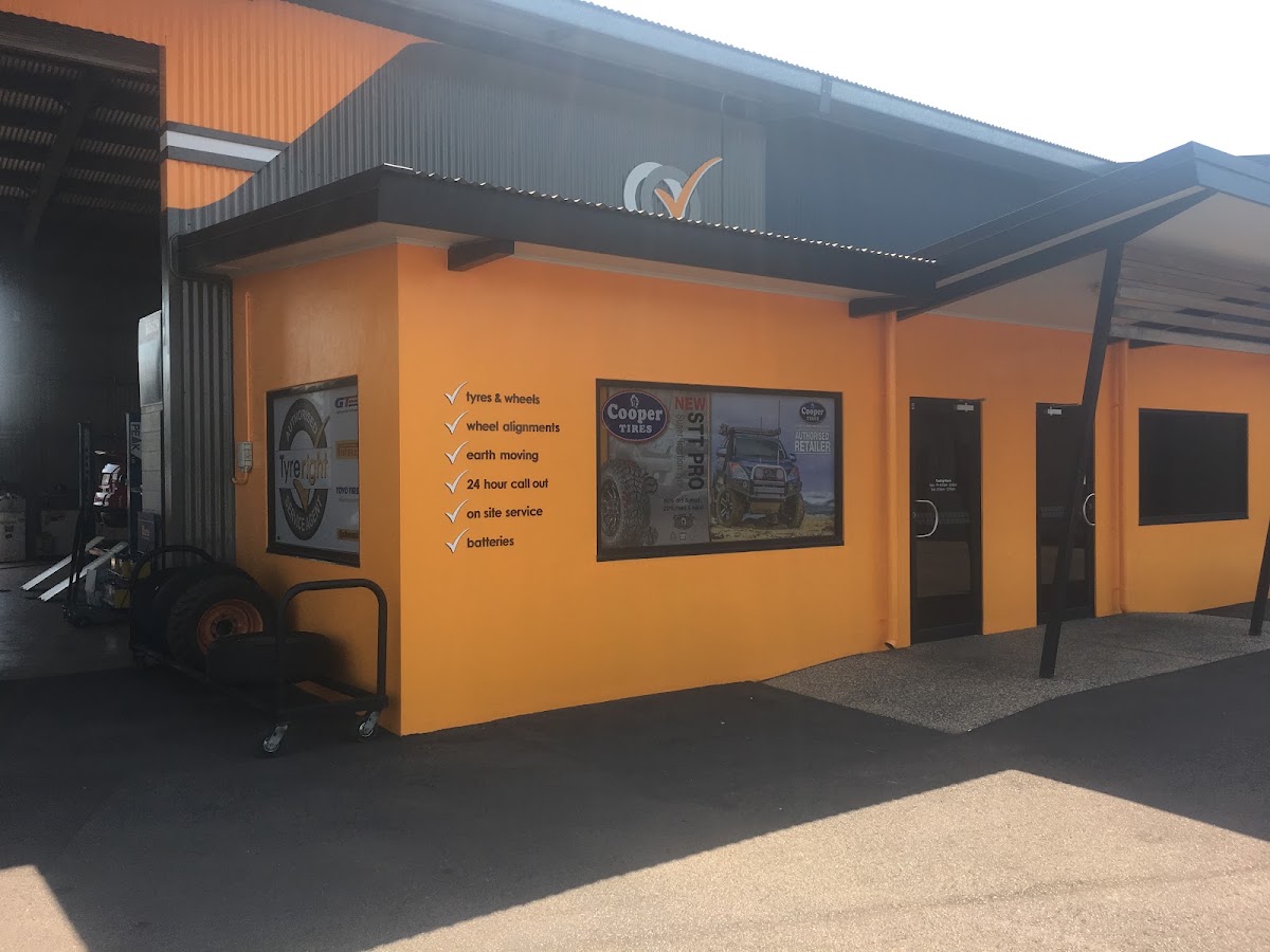 TYRERIGHT PALMERSTON photo 6