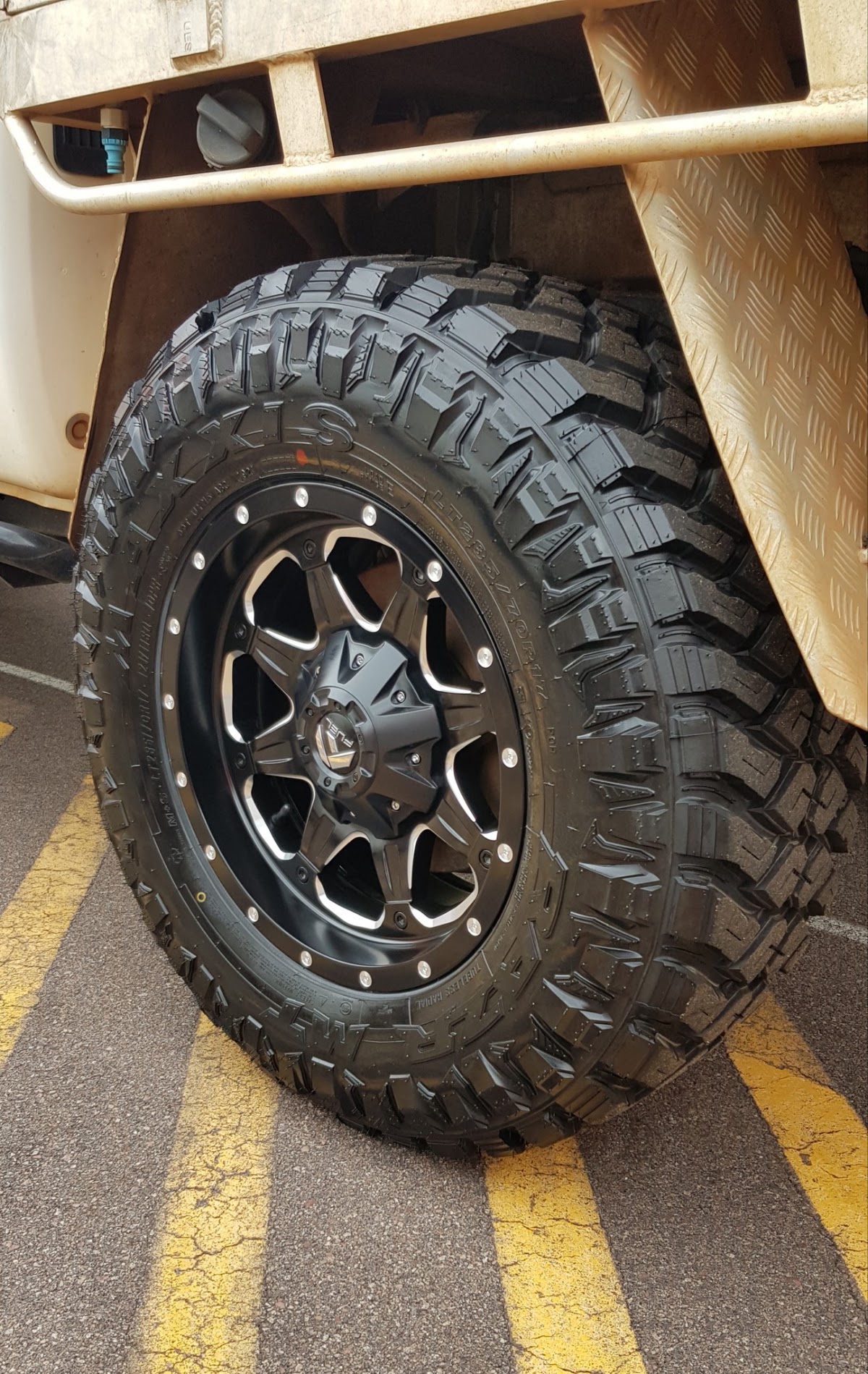 Turbo's Tyres photo 2