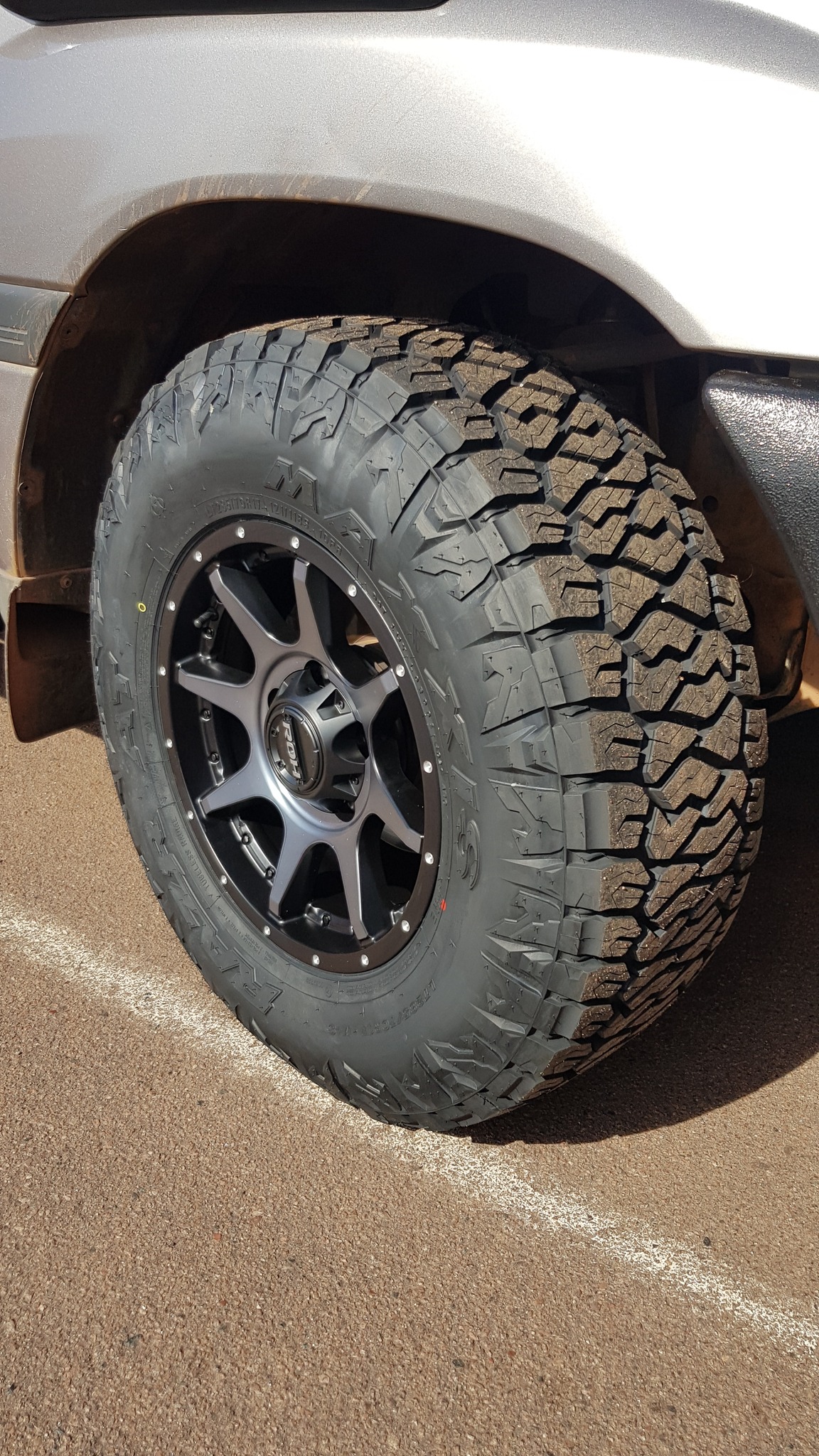 Turbo's Tyres photo 4
