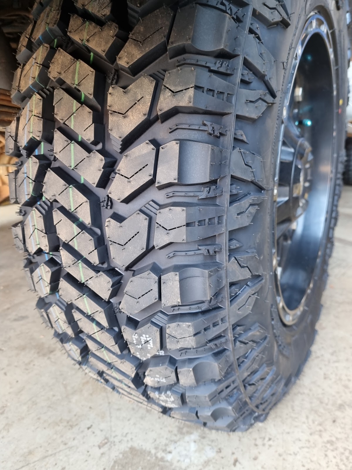 Turbo's Tyres photo 6