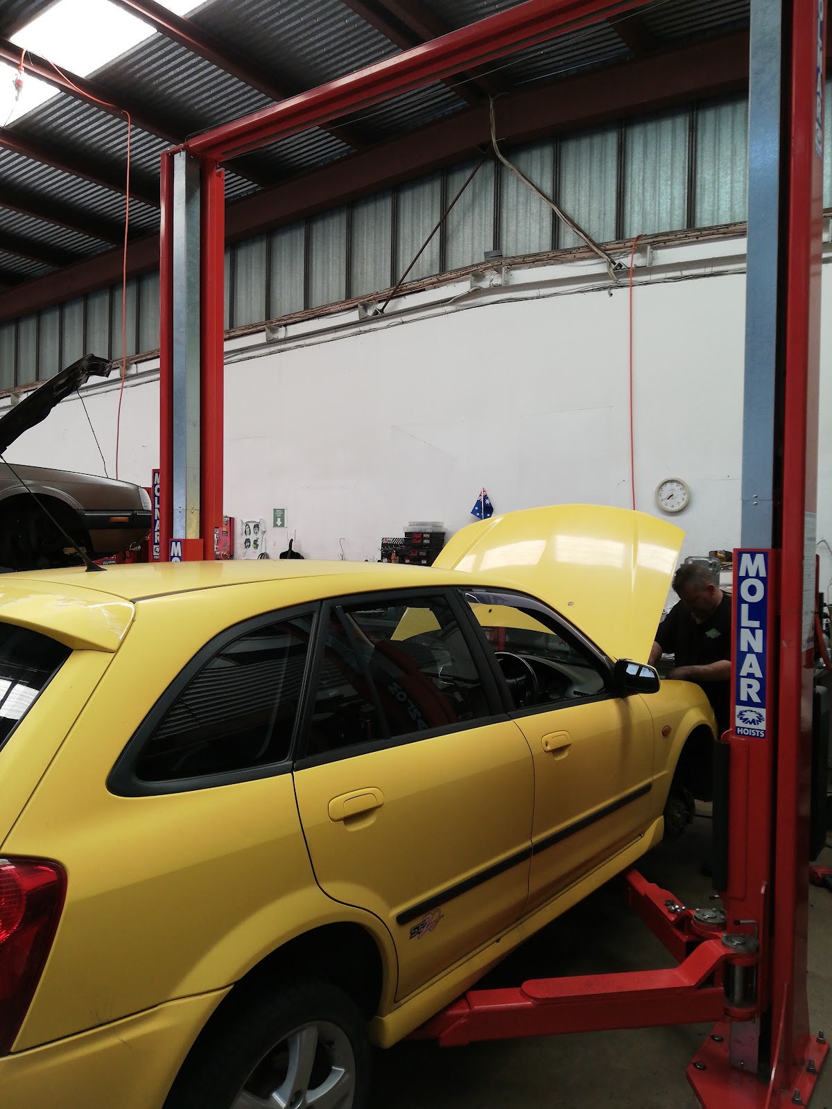 S.A.M'S Auto Service photo 2