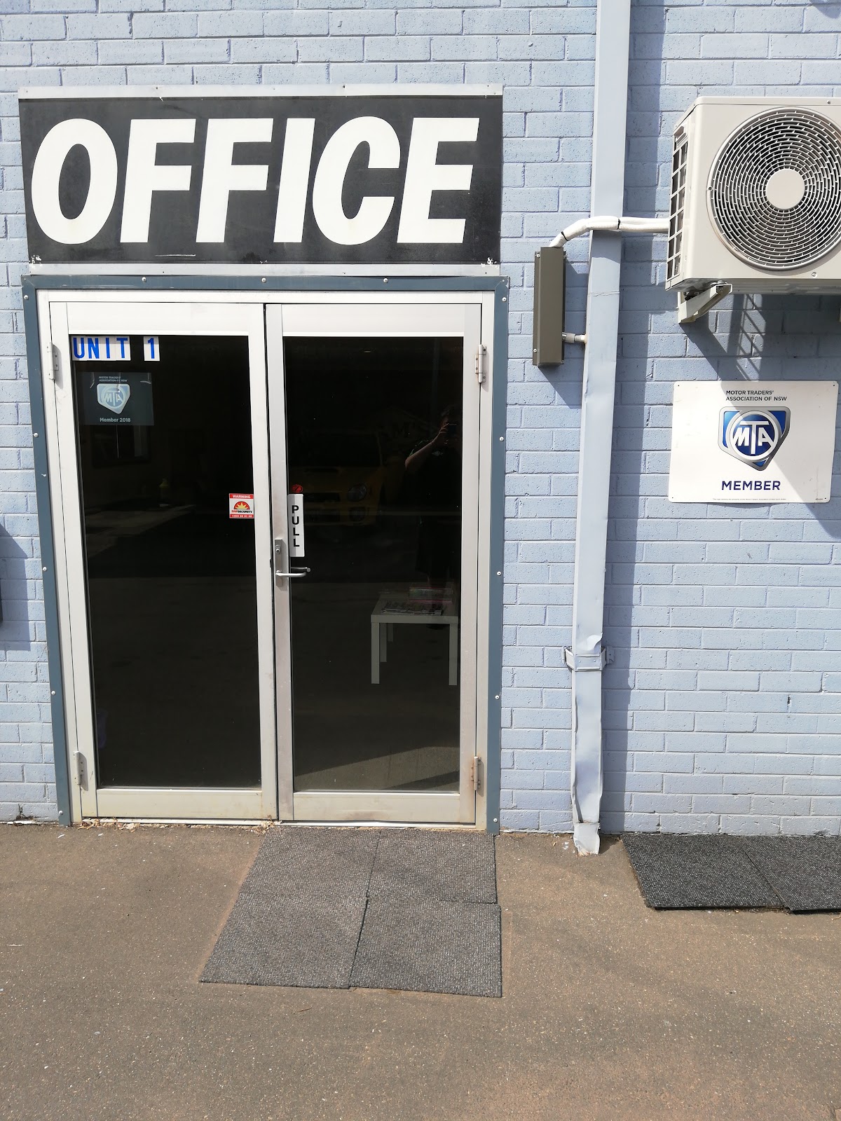 S.A.M'S Auto Service photo 4