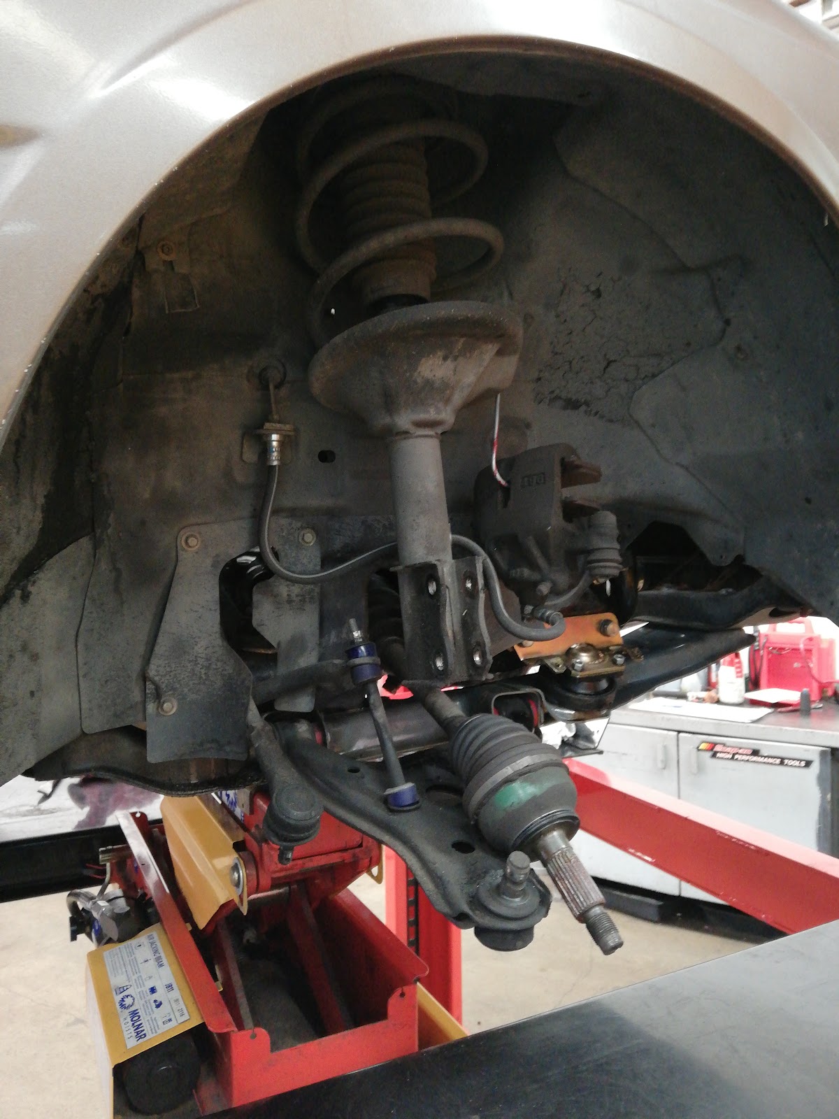 S.A.M'S Auto Service photo 6