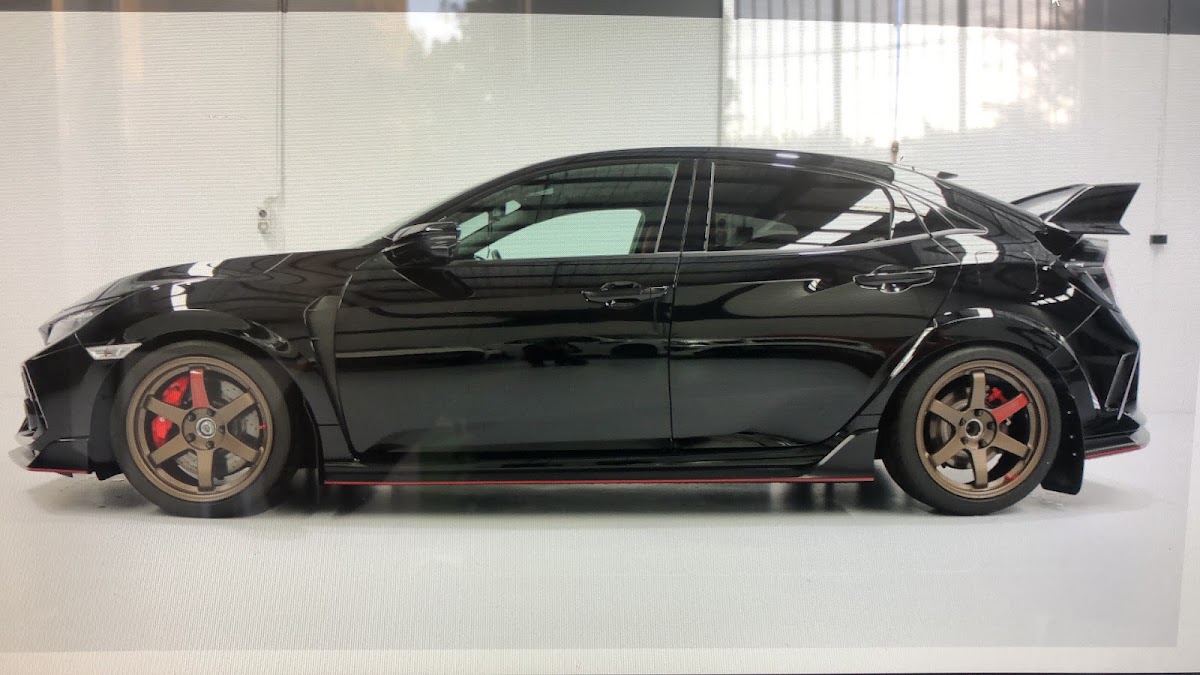 Evolution Garage photo 1