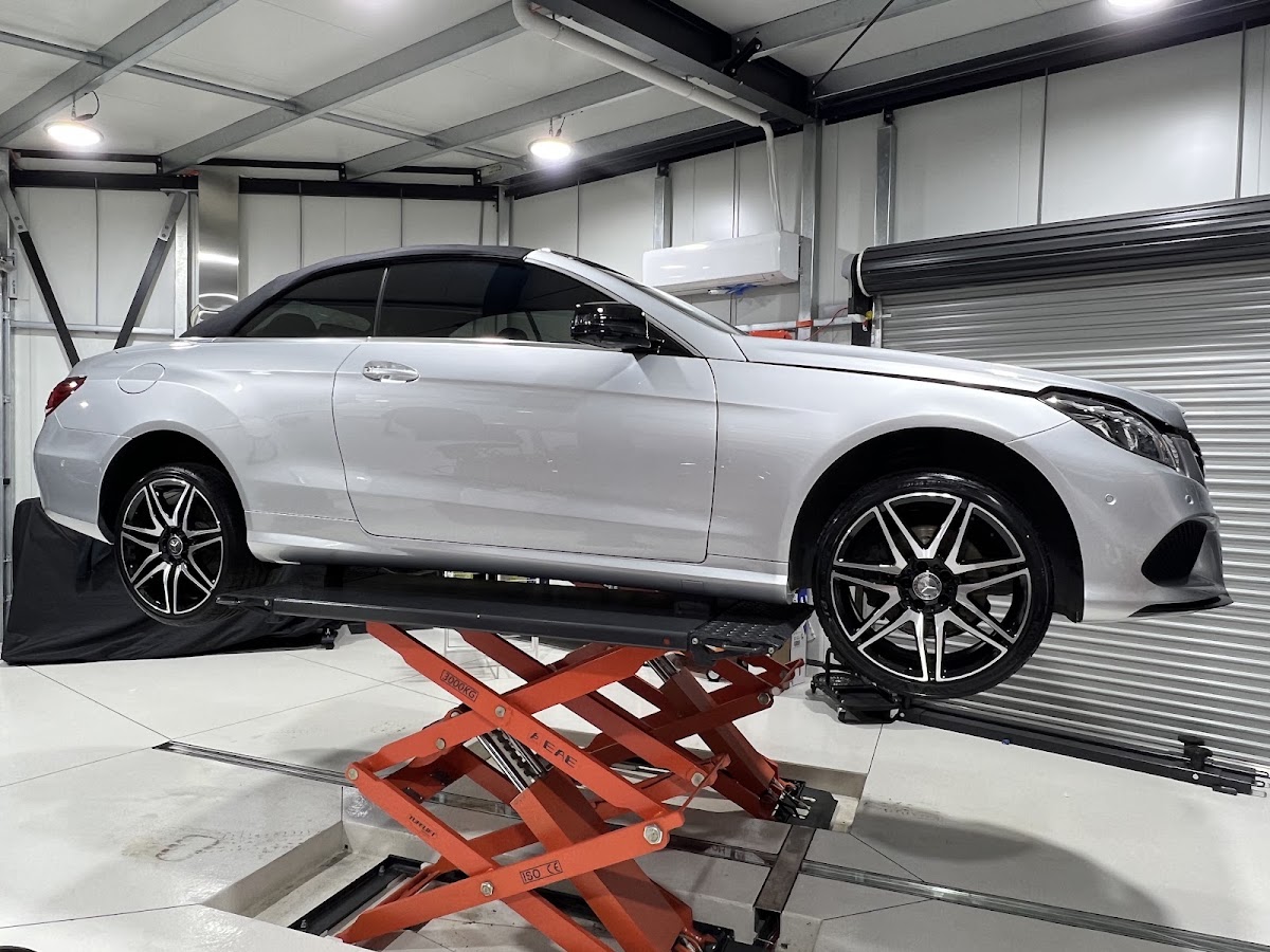 Evolution Garage photo 2