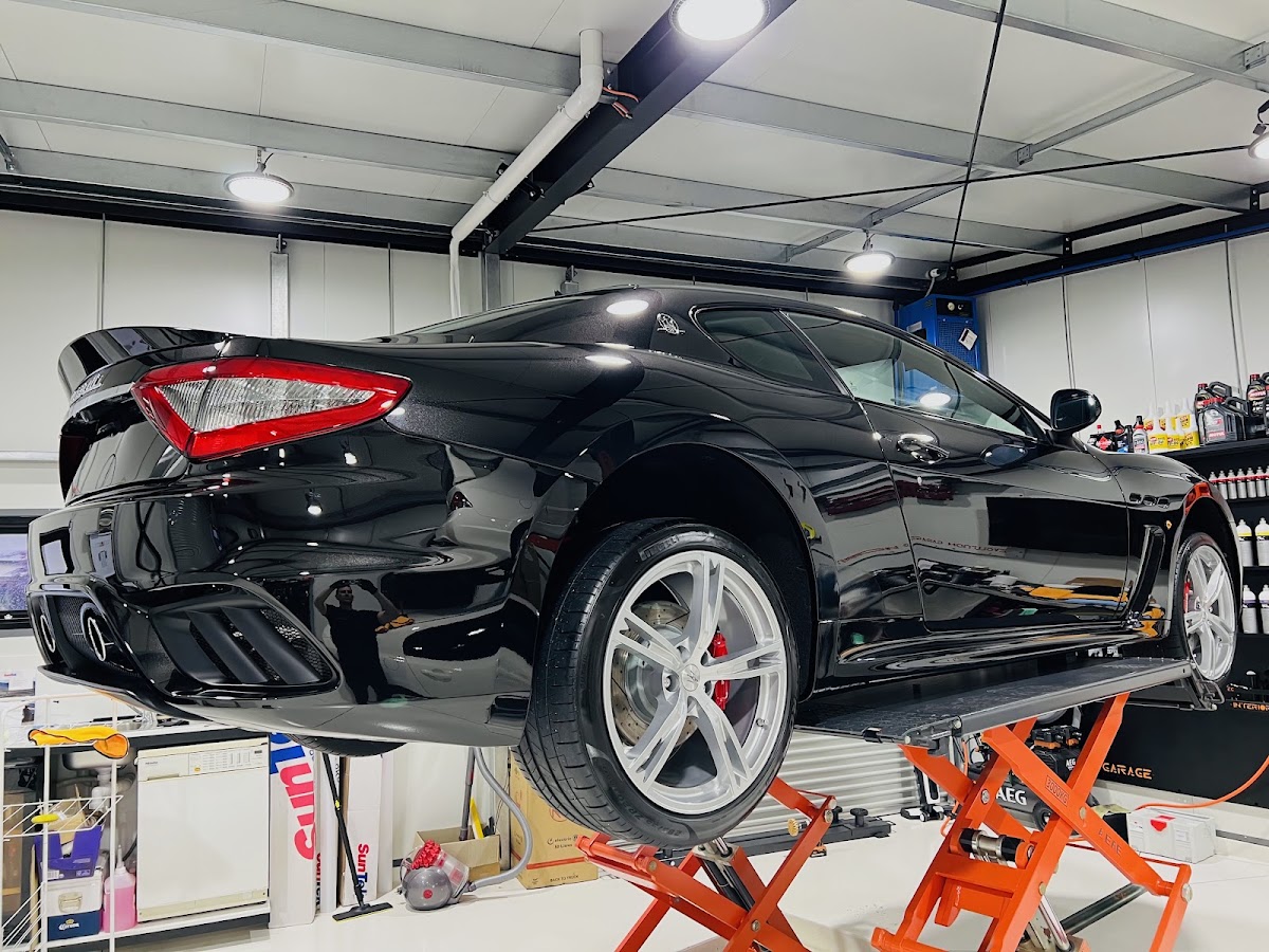 Evolution Garage photo 5