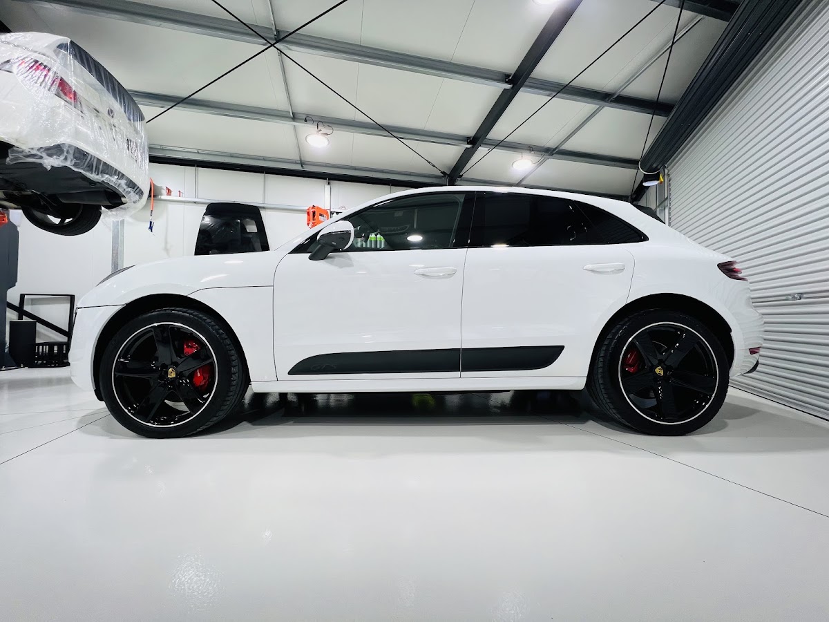Evolution Garage photo 6