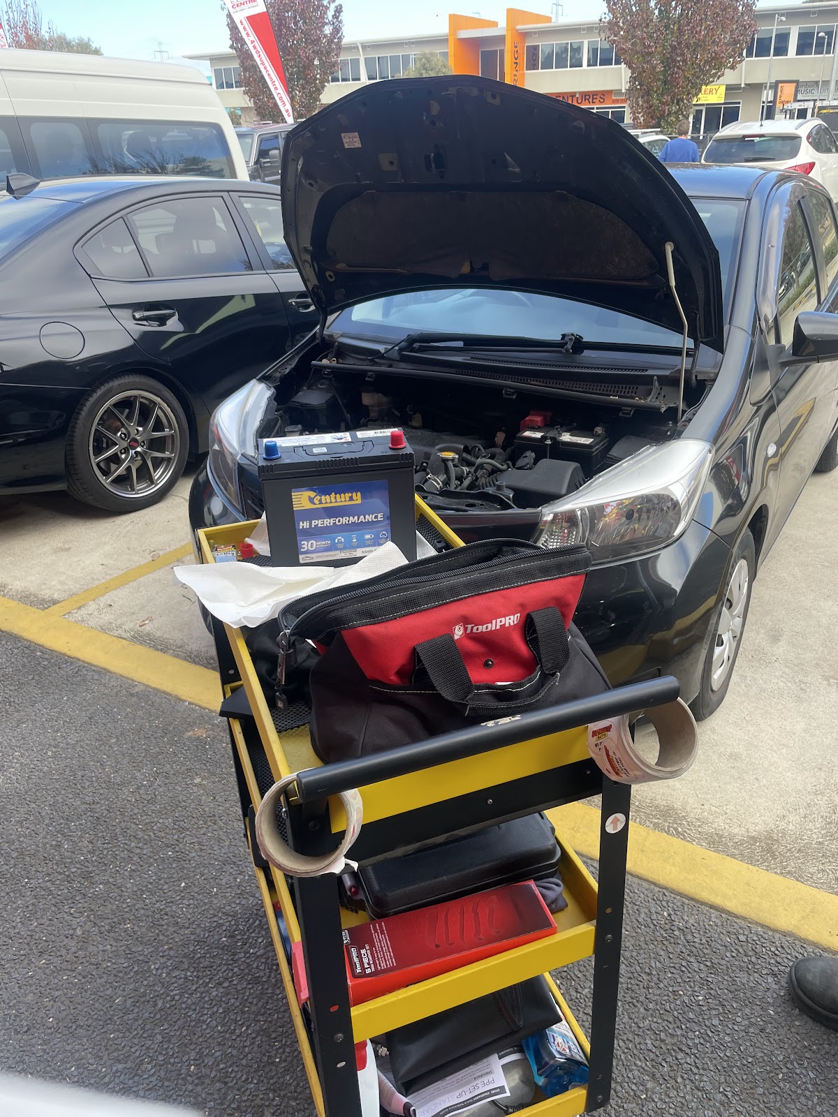 Supercheap Auto Fyshwick photo 1