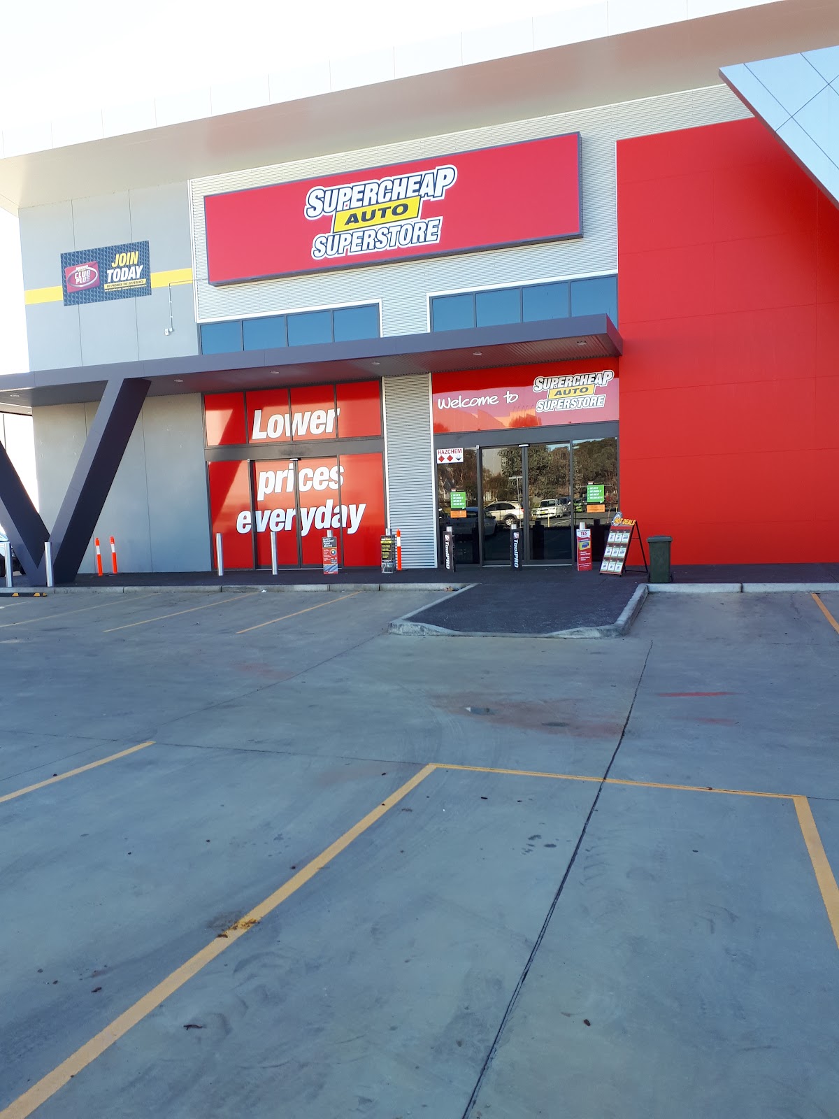Supercheap Auto Fyshwick photo 2