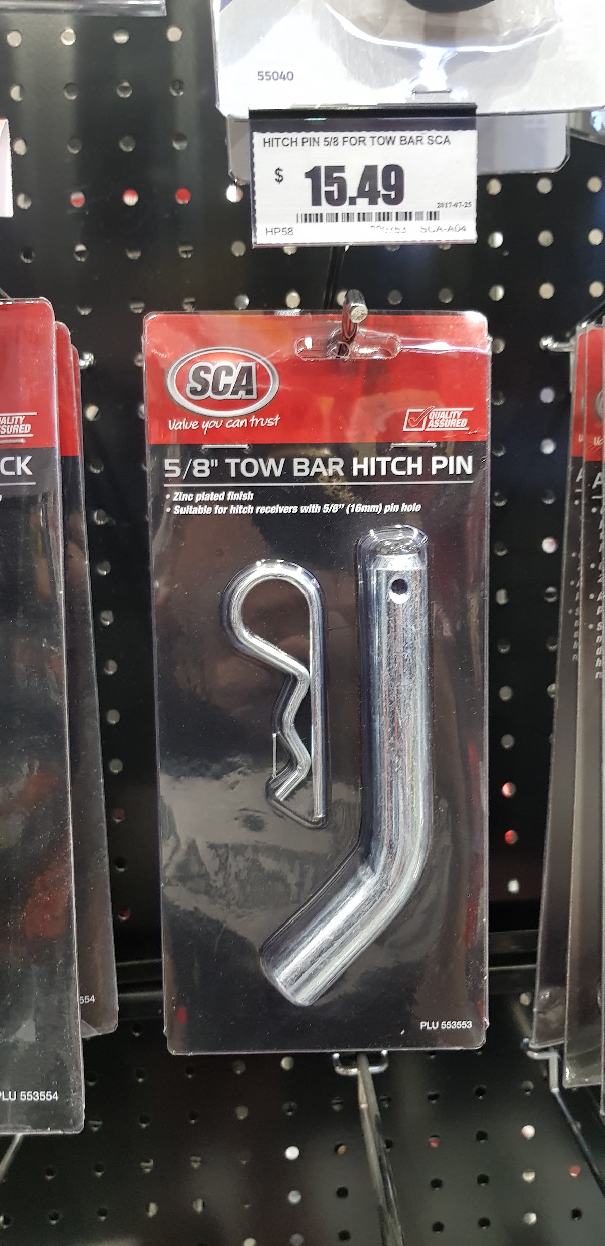 Supercheap Auto Fyshwick photo 3