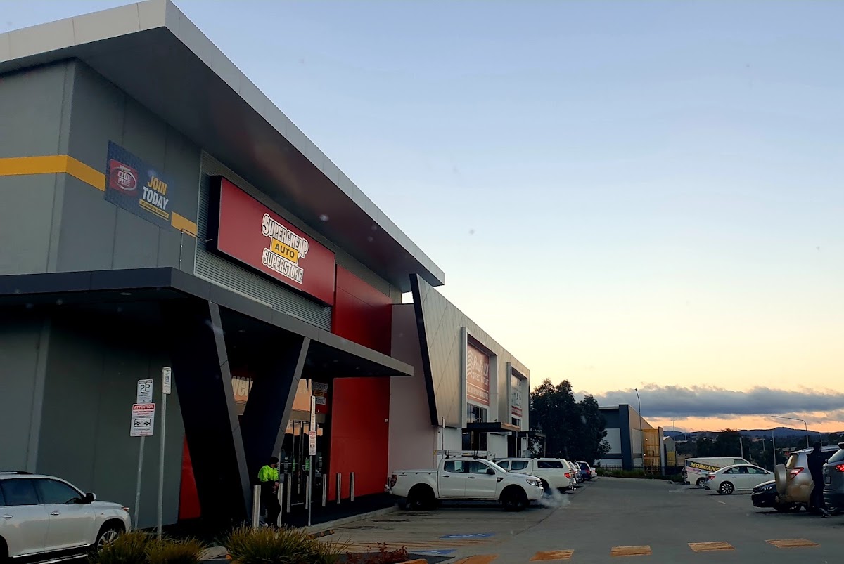 Supercheap Auto Fyshwick photo 4