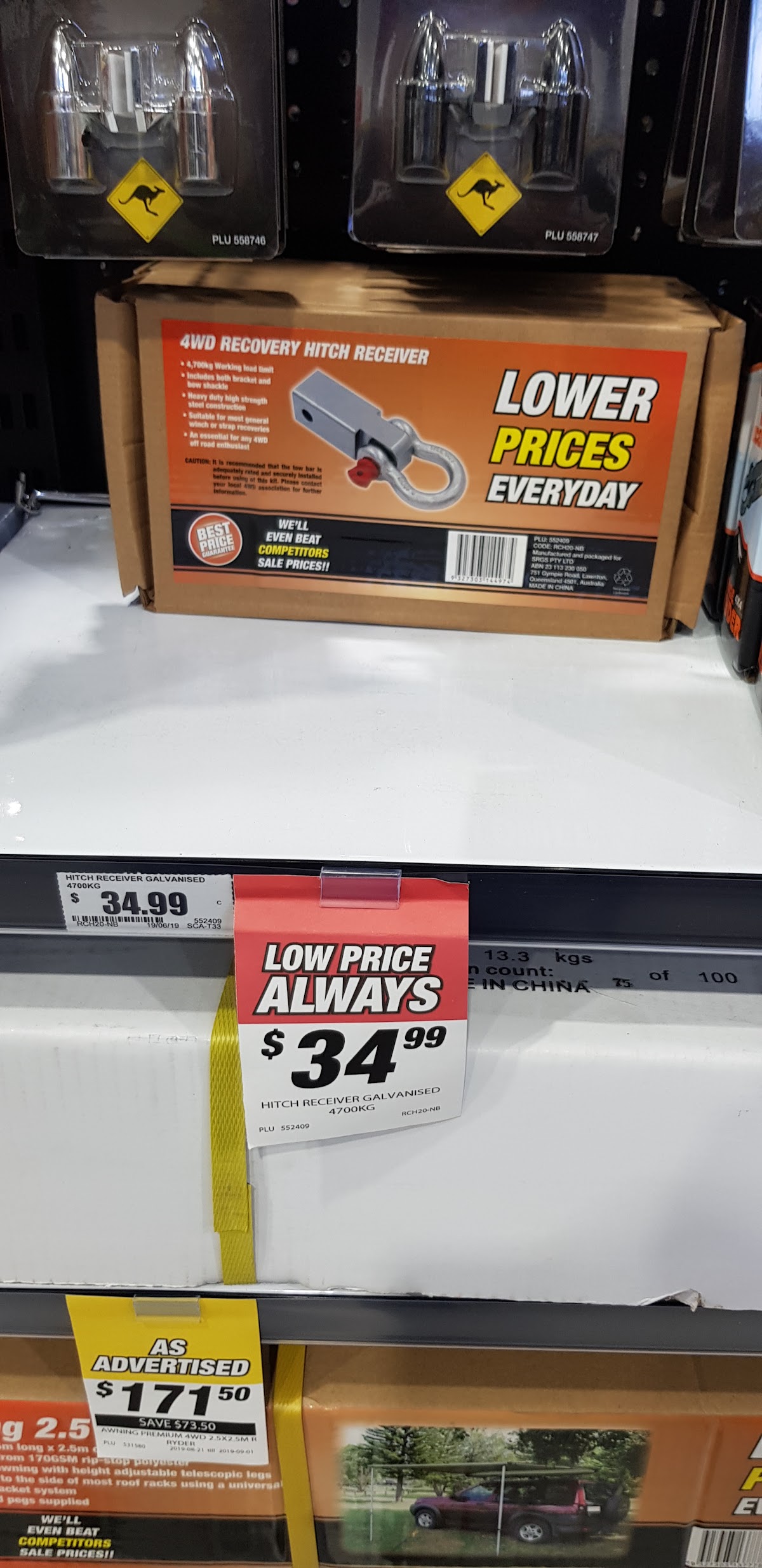 Supercheap Auto Fyshwick photo 5