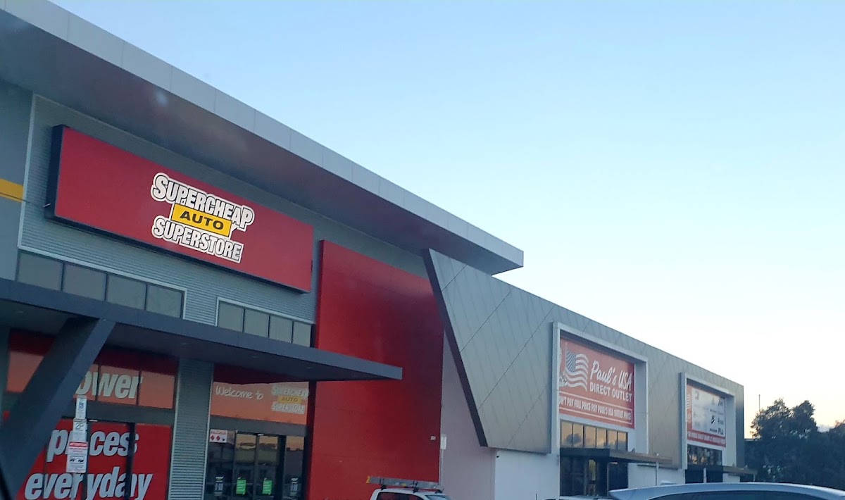 Supercheap Auto Fyshwick photo 6