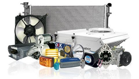 NAPA Auto Parts Canberra photo 1
