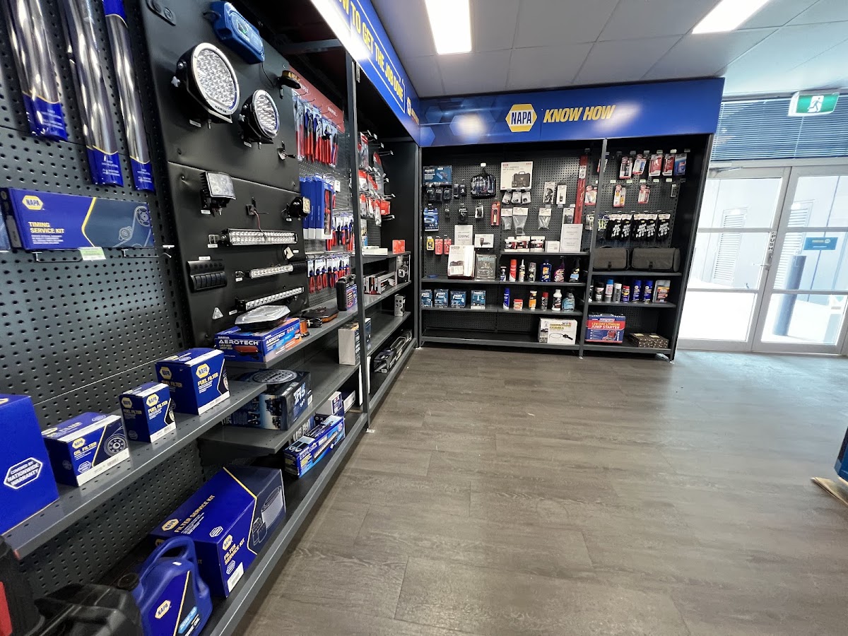 NAPA Auto Parts Canberra photo 2