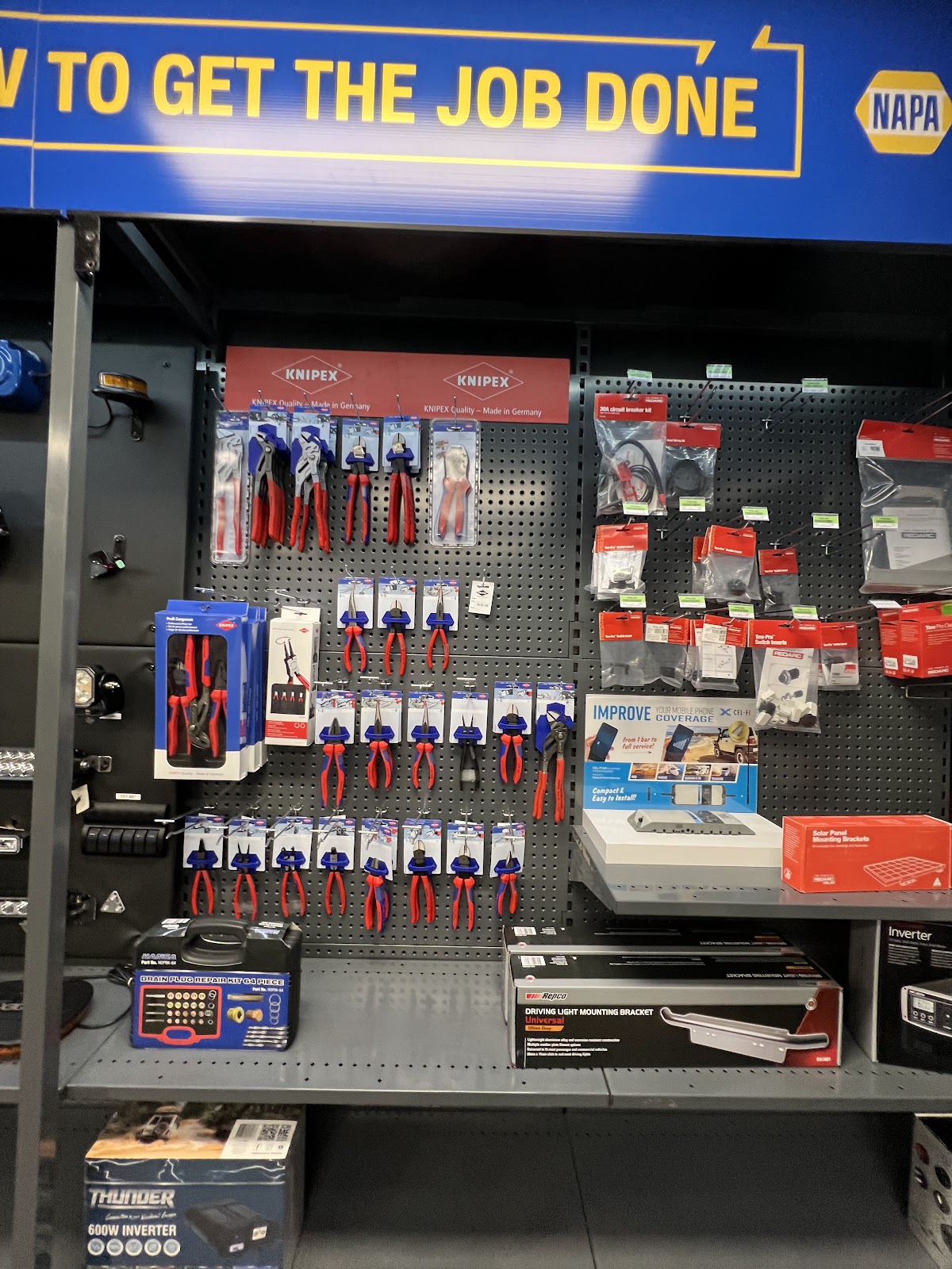 NAPA Auto Parts Canberra photo 6