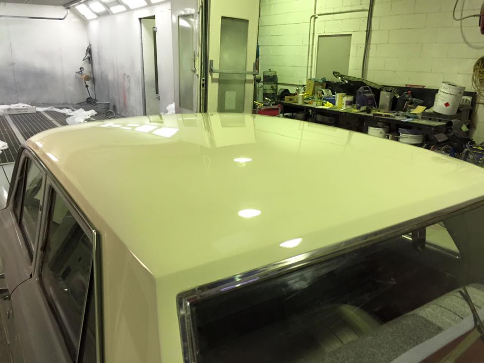 Classic Garage Bodyworks photo 6