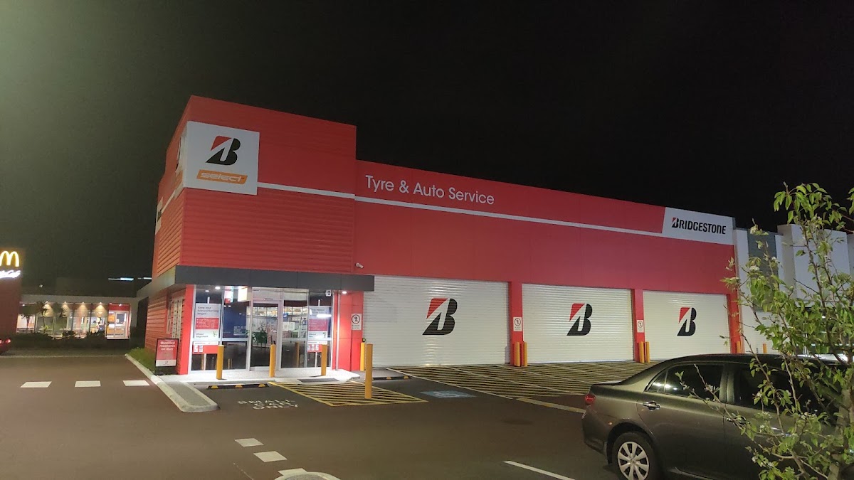 Bridgestone Select Tyre & Auto Belmont photo 6