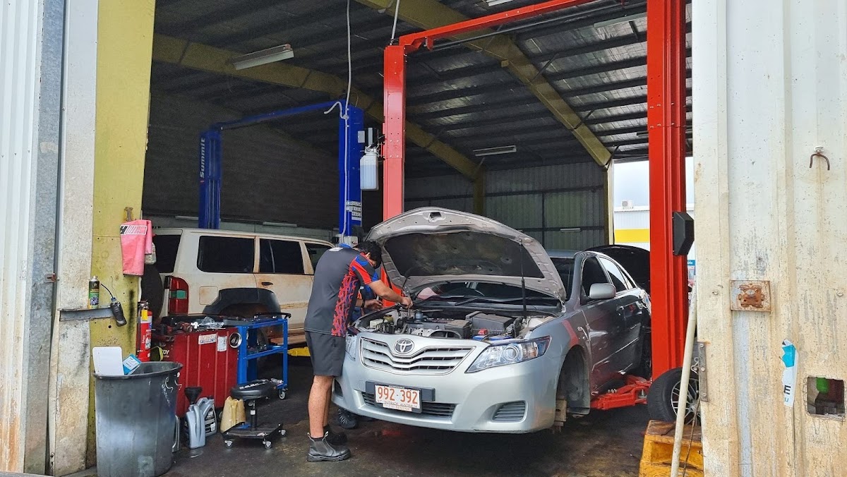 JDM Mechanical And Aircon Repairs photo 1