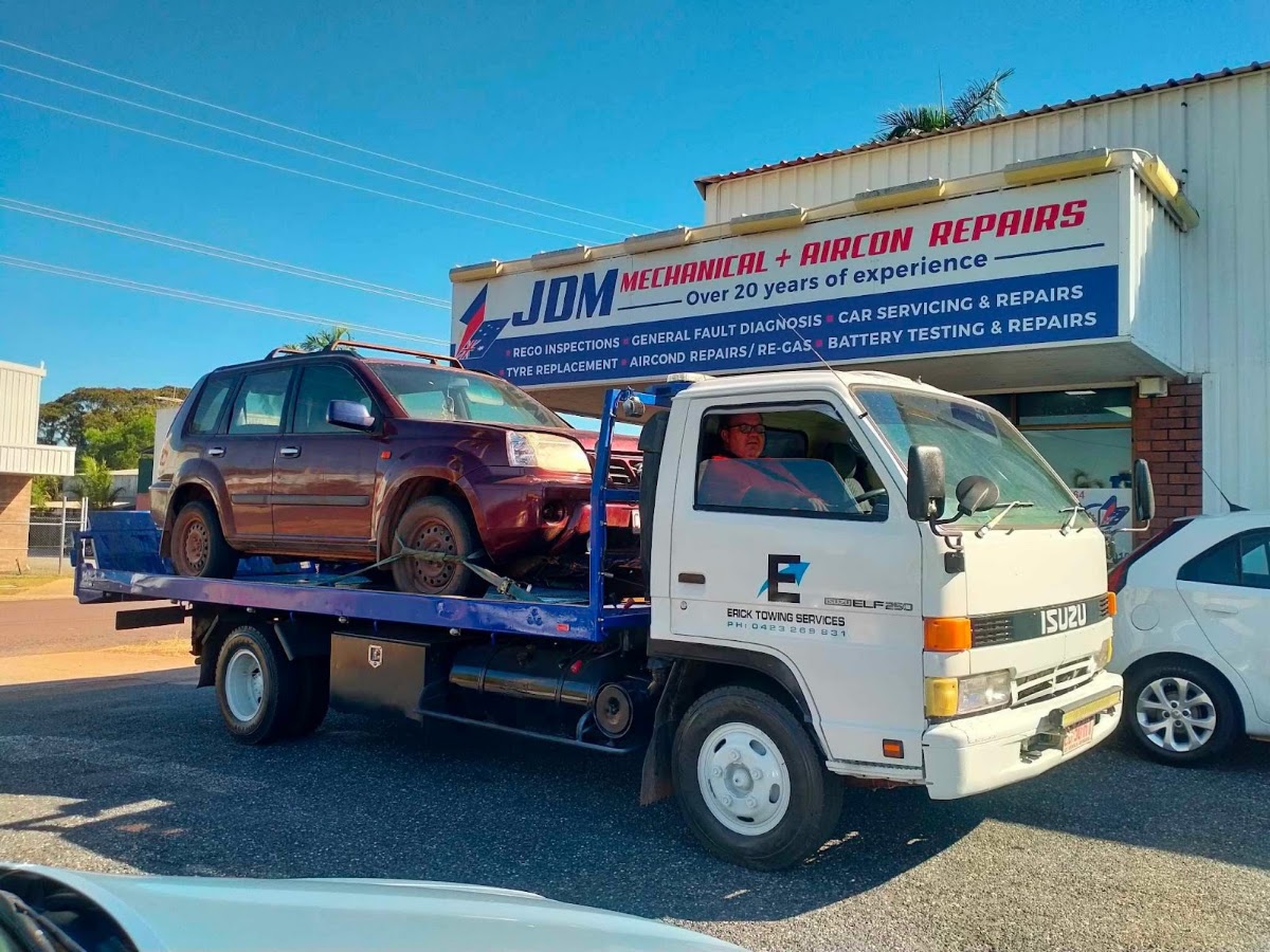JDM Mechanical And Aircon Repairs photo 3
