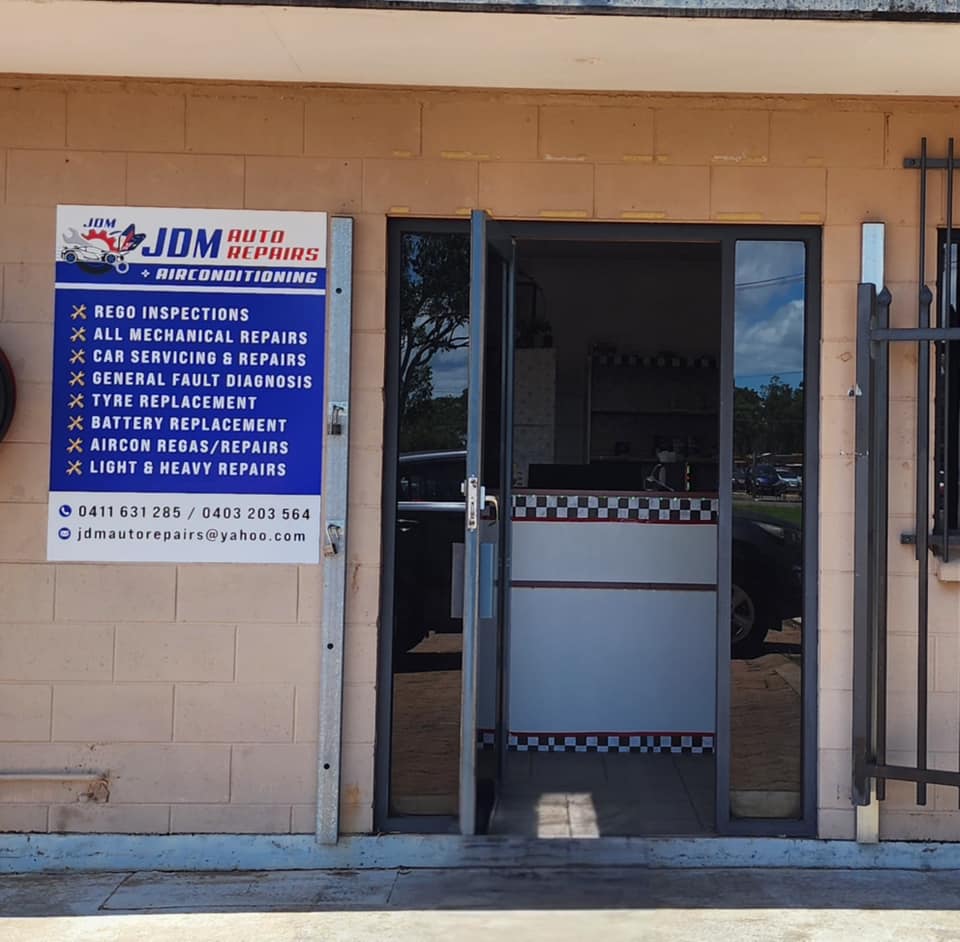 JDM Mechanical And Aircon Repairs photo 5