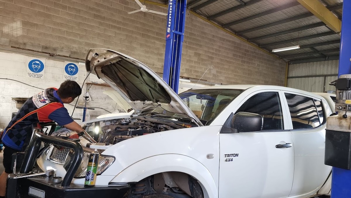 JDM Mechanical And Aircon Repairs photo 6