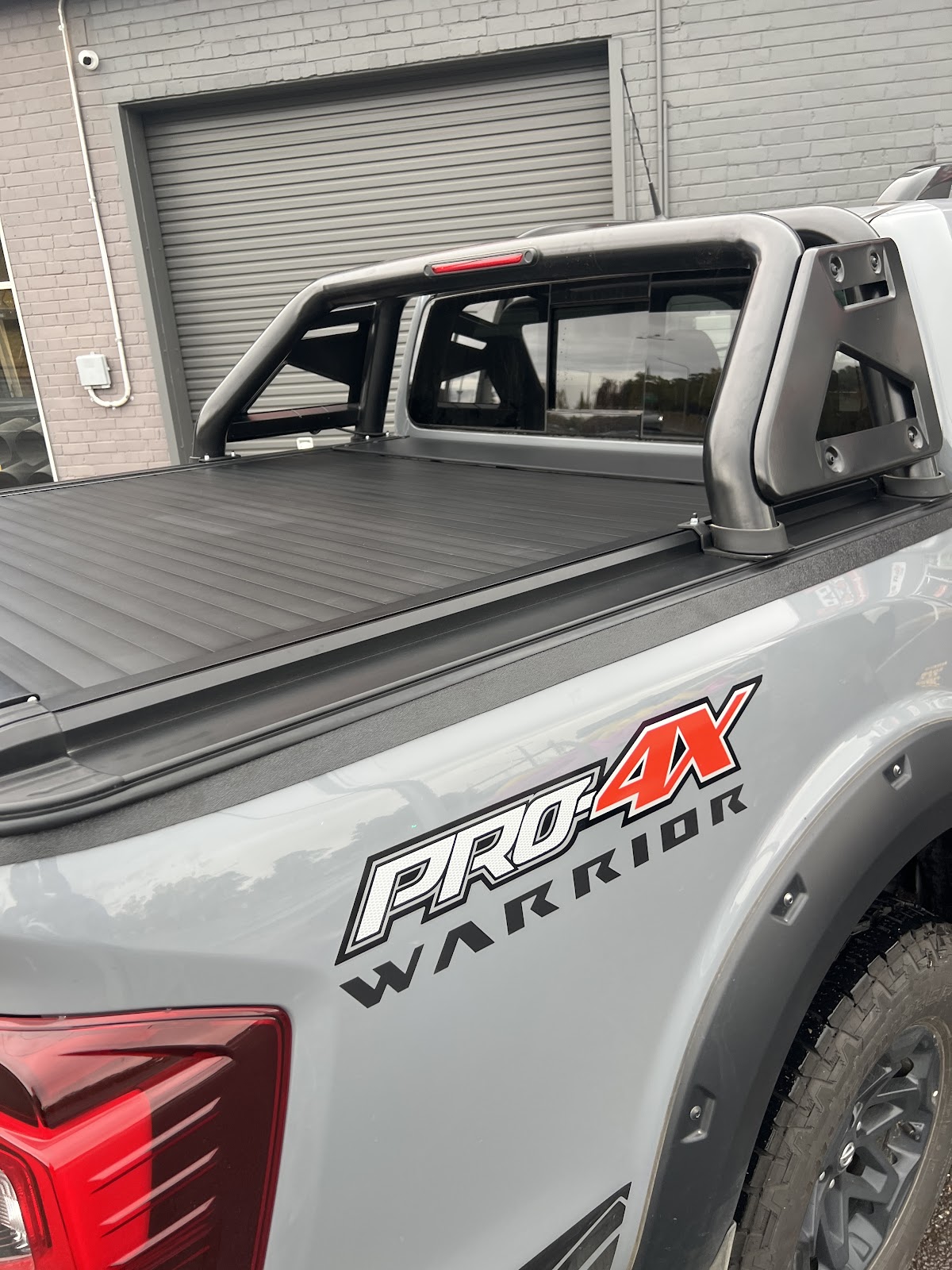 RoadRex4X4 photo 4