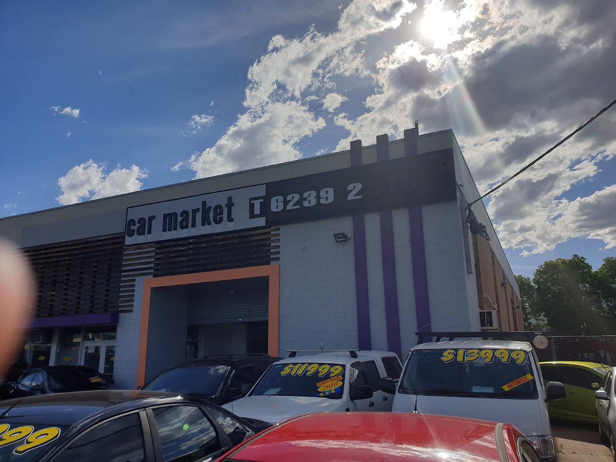 Fyshwick Tyres & More photo 5