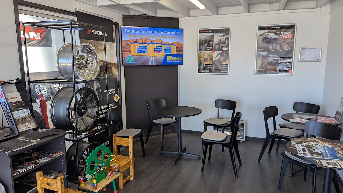 Fyshwick Tyres & More photo 6