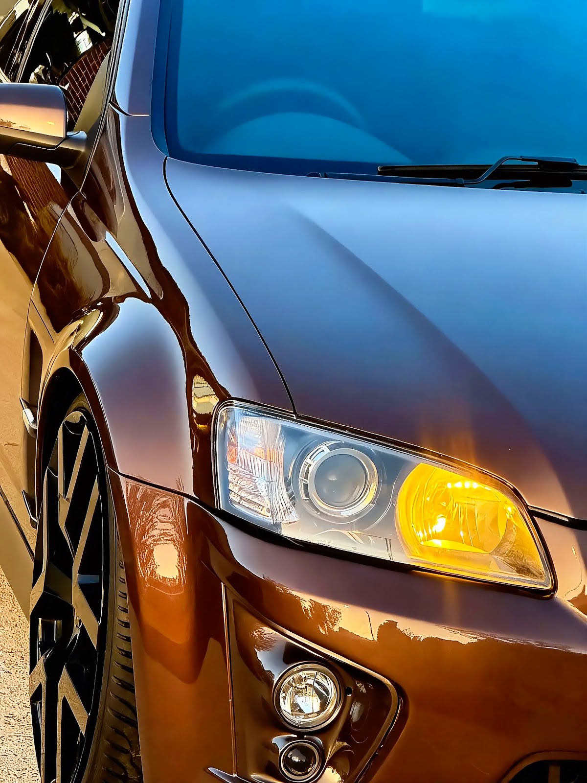 Forza Auto Studio | Canberra’s Paint correction & Ceramic Specialist photo 1