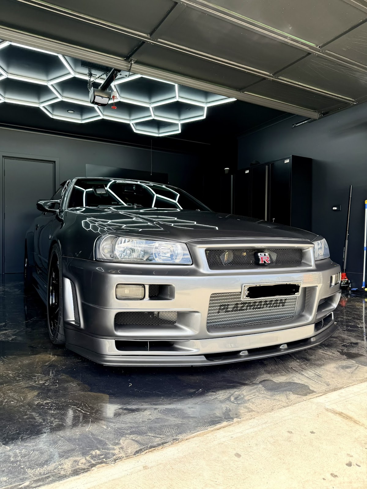 Forza Auto Studio | Canberra’s Paint correction & Ceramic Specialist photo 2