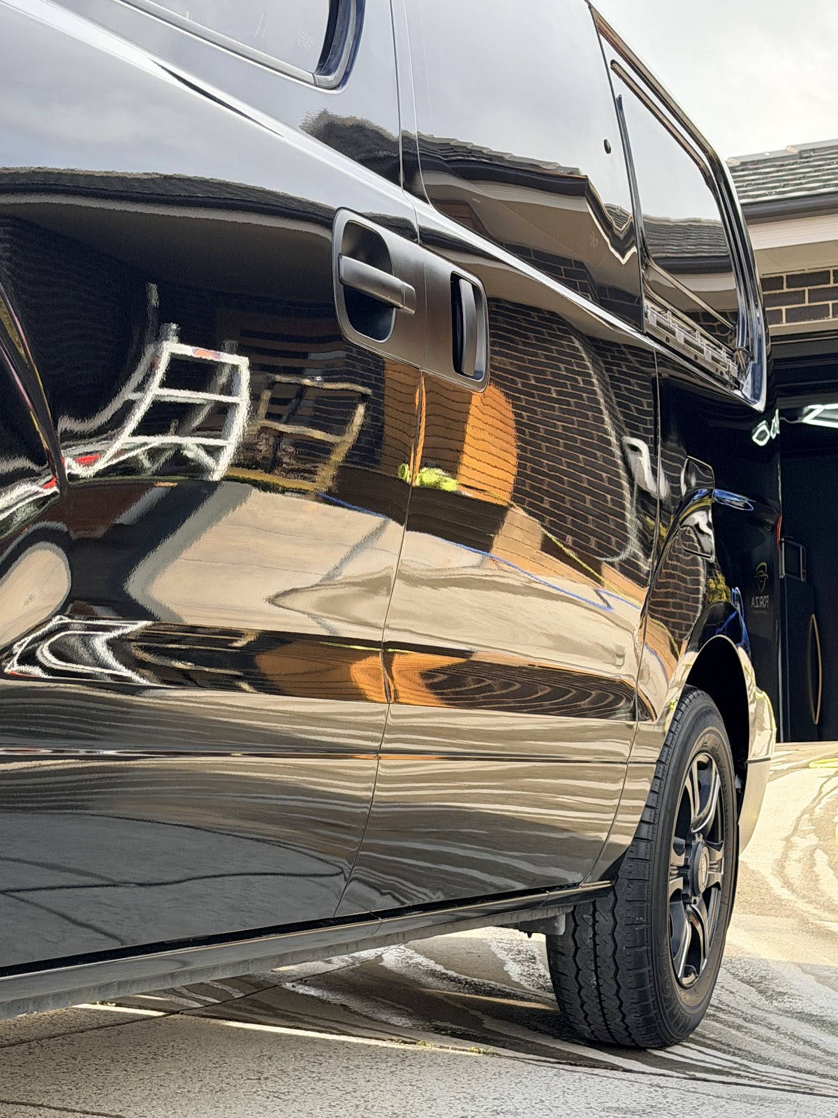 Forza Auto Studio | Canberra’s Paint correction & Ceramic Specialist photo 3