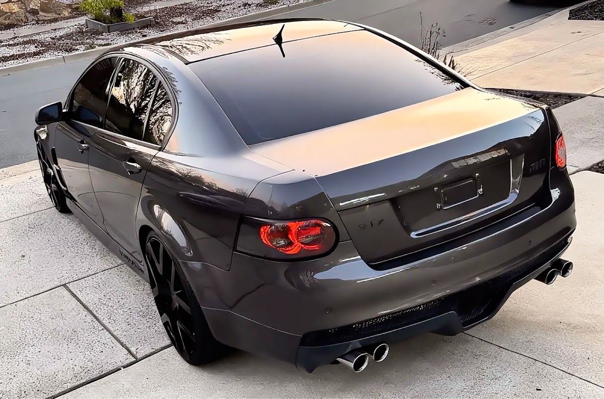 Forza Auto Studio | Canberra’s Paint correction & Ceramic Specialist photo 4
