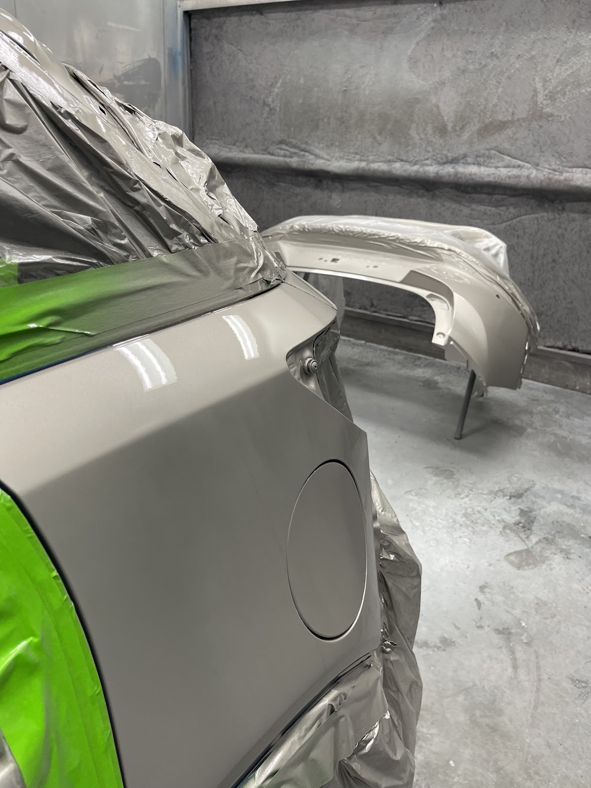 Auto Body Fix photo 1