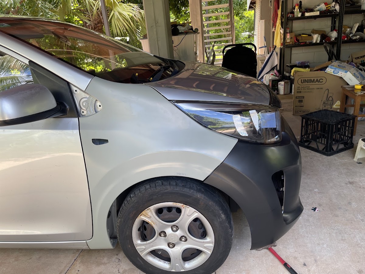 Auto Body Fix photo 3