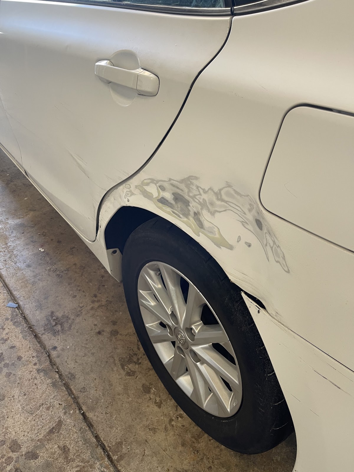 Auto Body Fix photo 4
