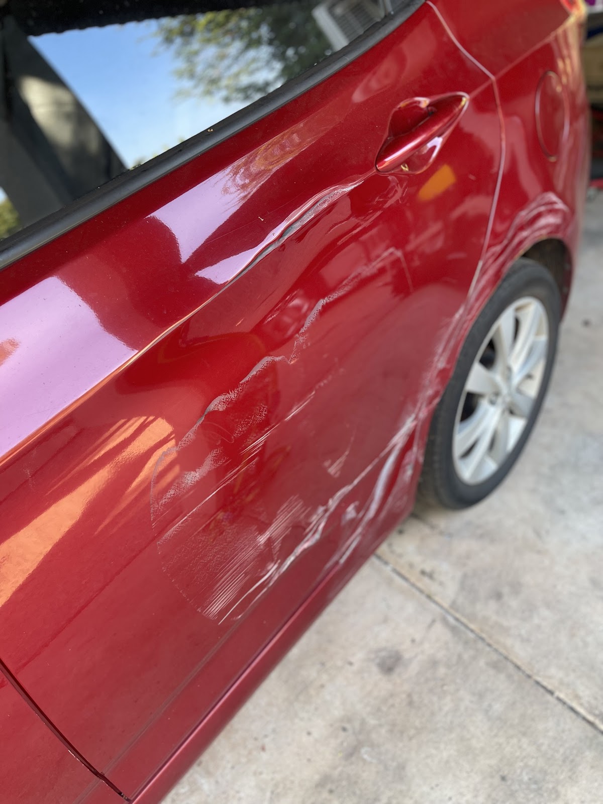 Auto Body Fix photo 6