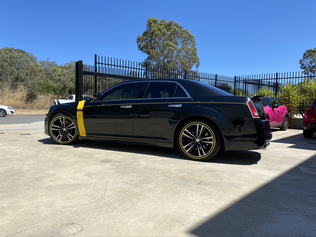 Superior Customs photo 4