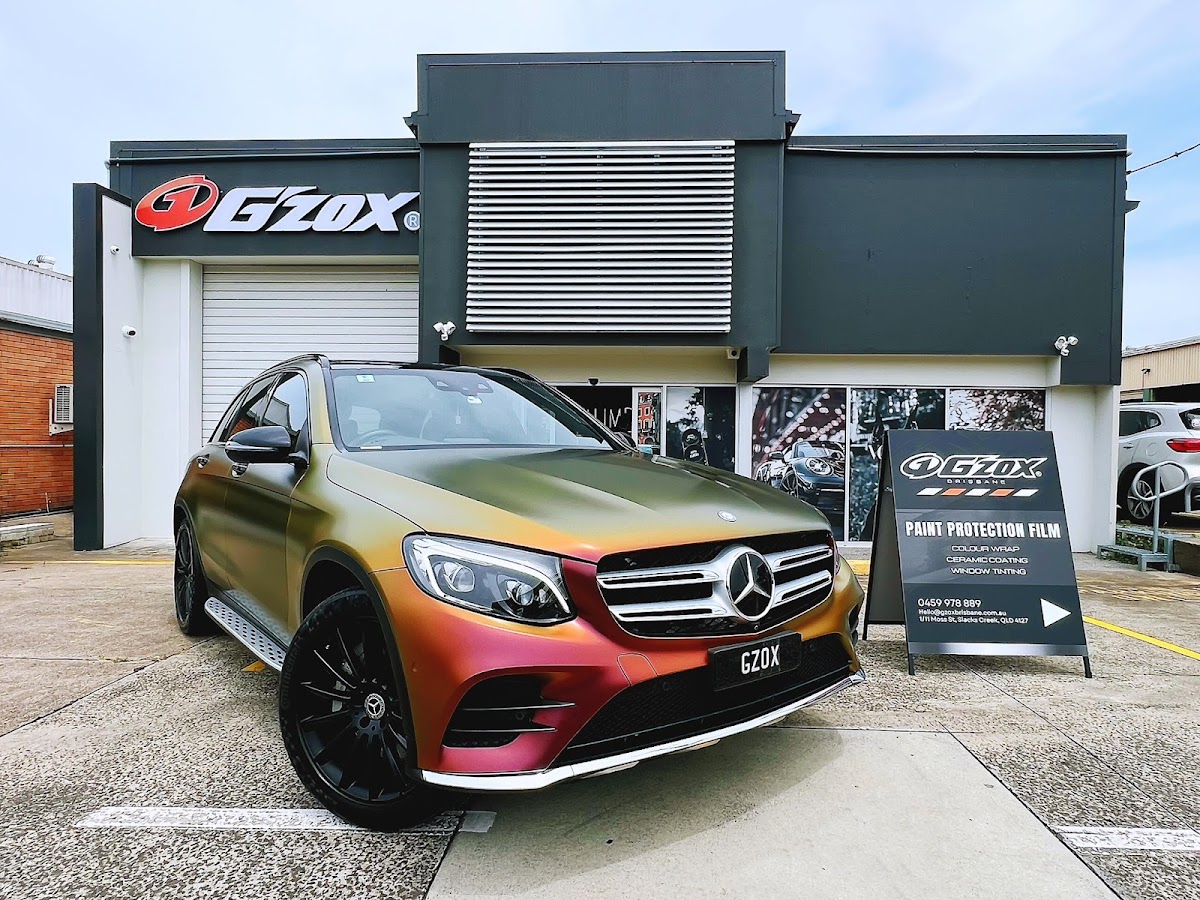 G'ZOX Brisbane photo 1