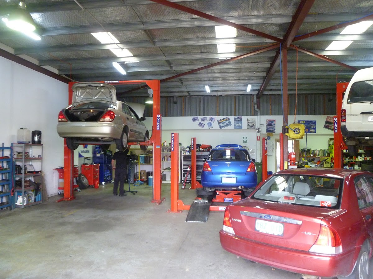 Mitchell Auto Centre photo 1
