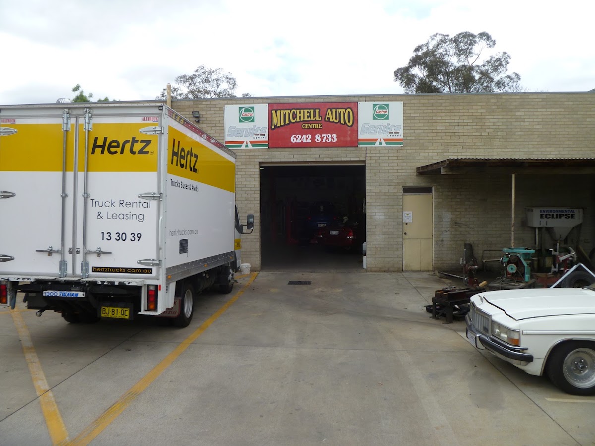 Mitchell Auto Centre photo 3