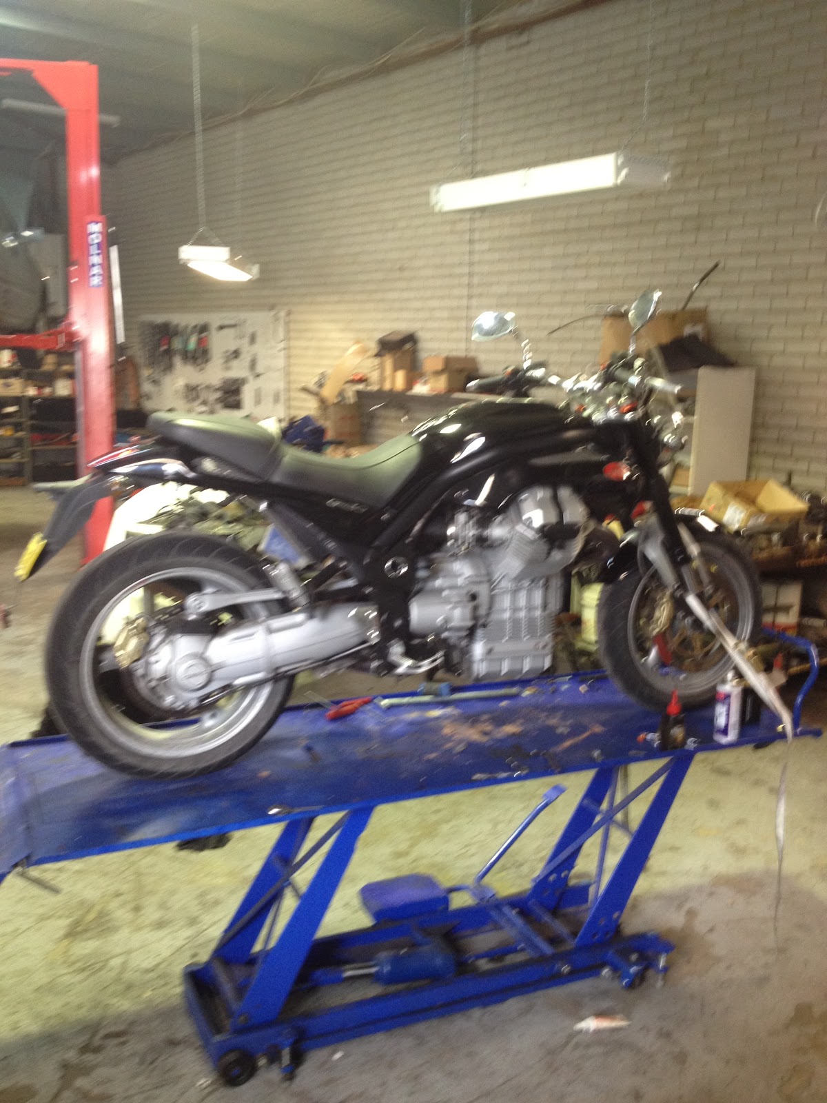 Mitchell Auto Centre photo 5