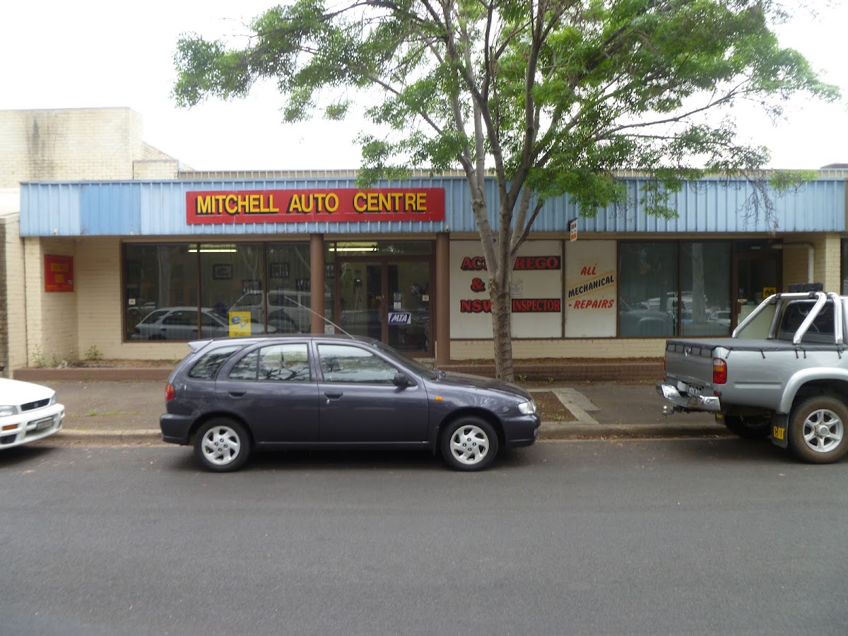 Mitchell Auto Centre photo 6