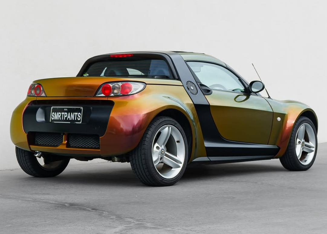 AutoWrap | Paint Protection Film - PPF | Premium Vehicle Wraps | Full Colour Change | Black Outs photo 4
