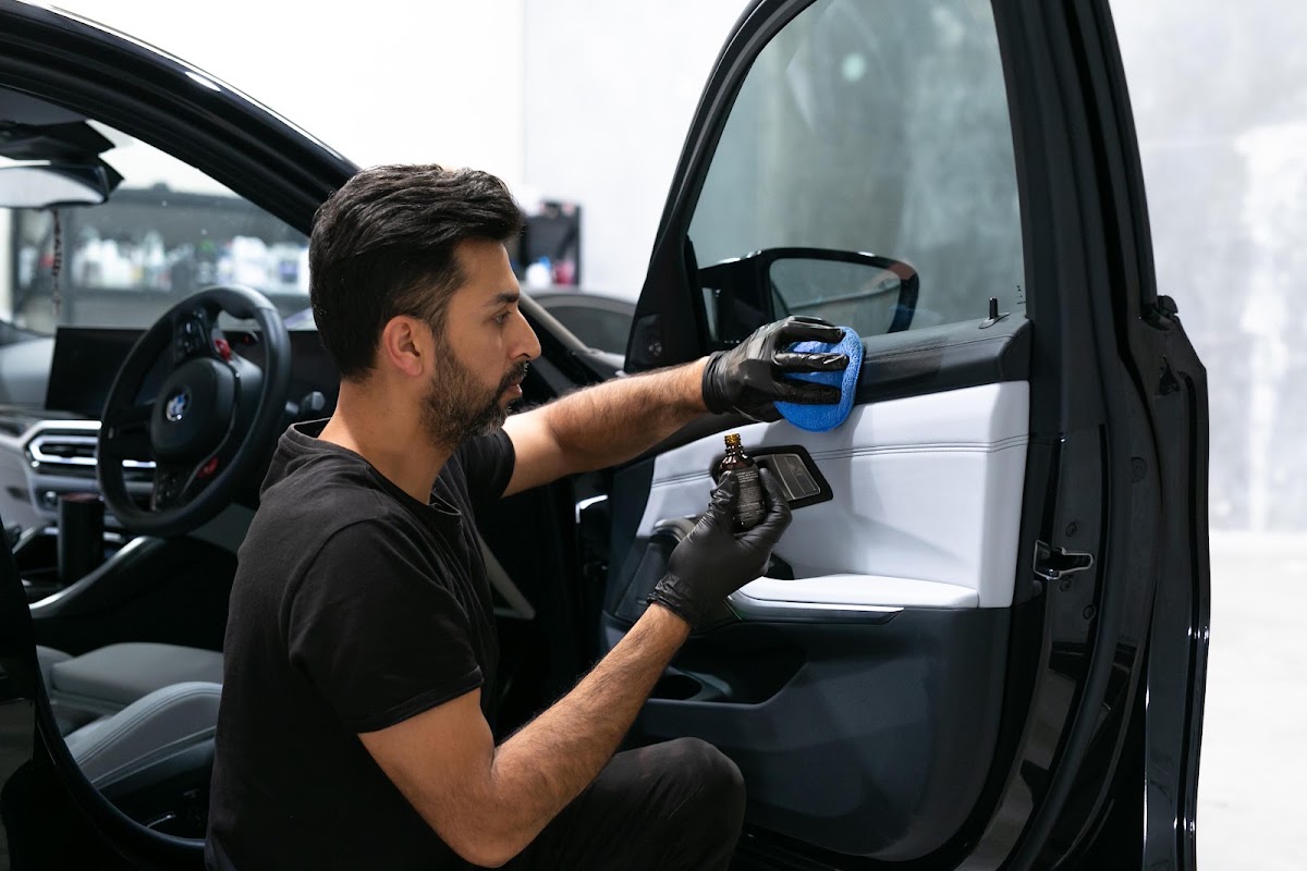 Fine Automotive Detailing | Ceramic Coating Adelaide & PPF photo 1