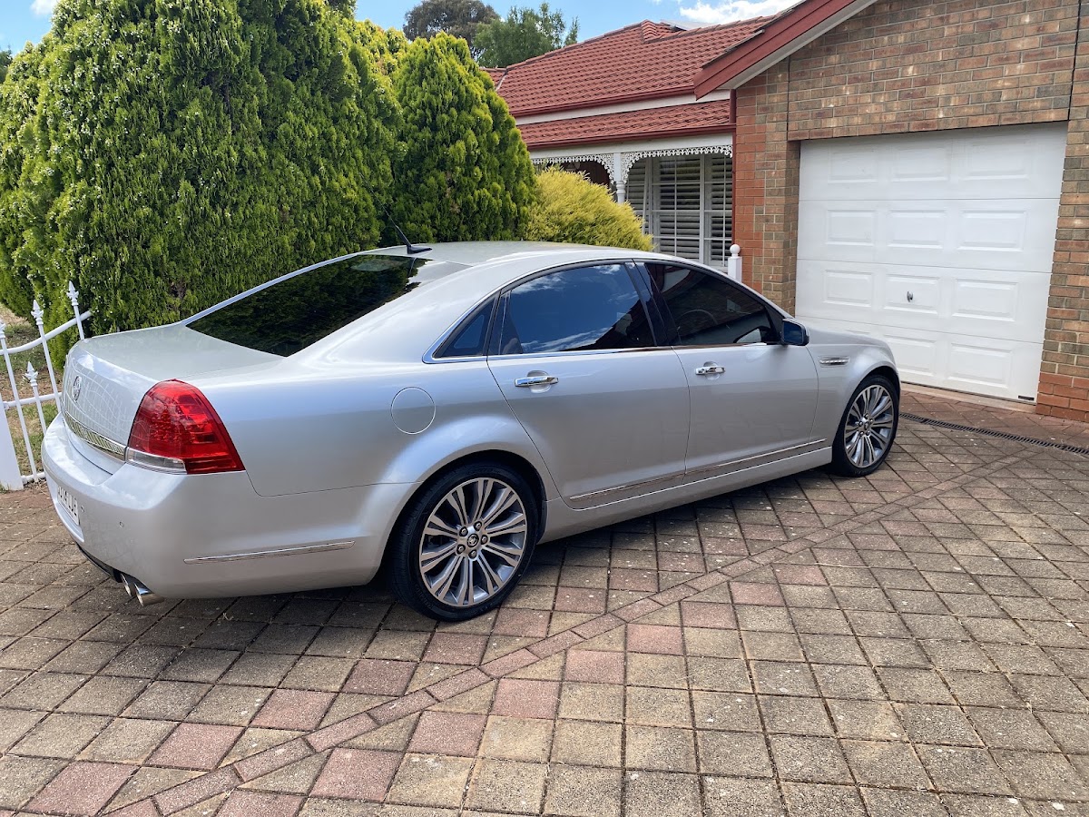 Fine Automotive Detailing | Ceramic Coating Adelaide & PPF photo 2