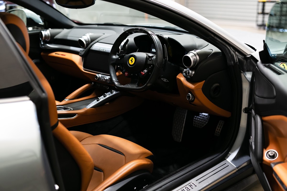 Fine Automotive Detailing | Ceramic Coating Adelaide & PPF photo 3